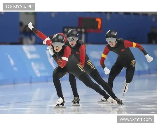 中国队突破历史晋级男子团体追逐半决赛