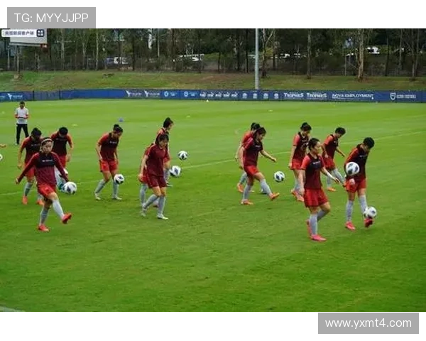 中国女足今日飞抵悉尼开启训练