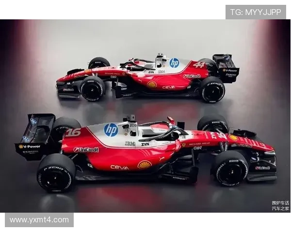 JLo现身F1法拉利车队 引发老汉蝙蝠侠追星潮